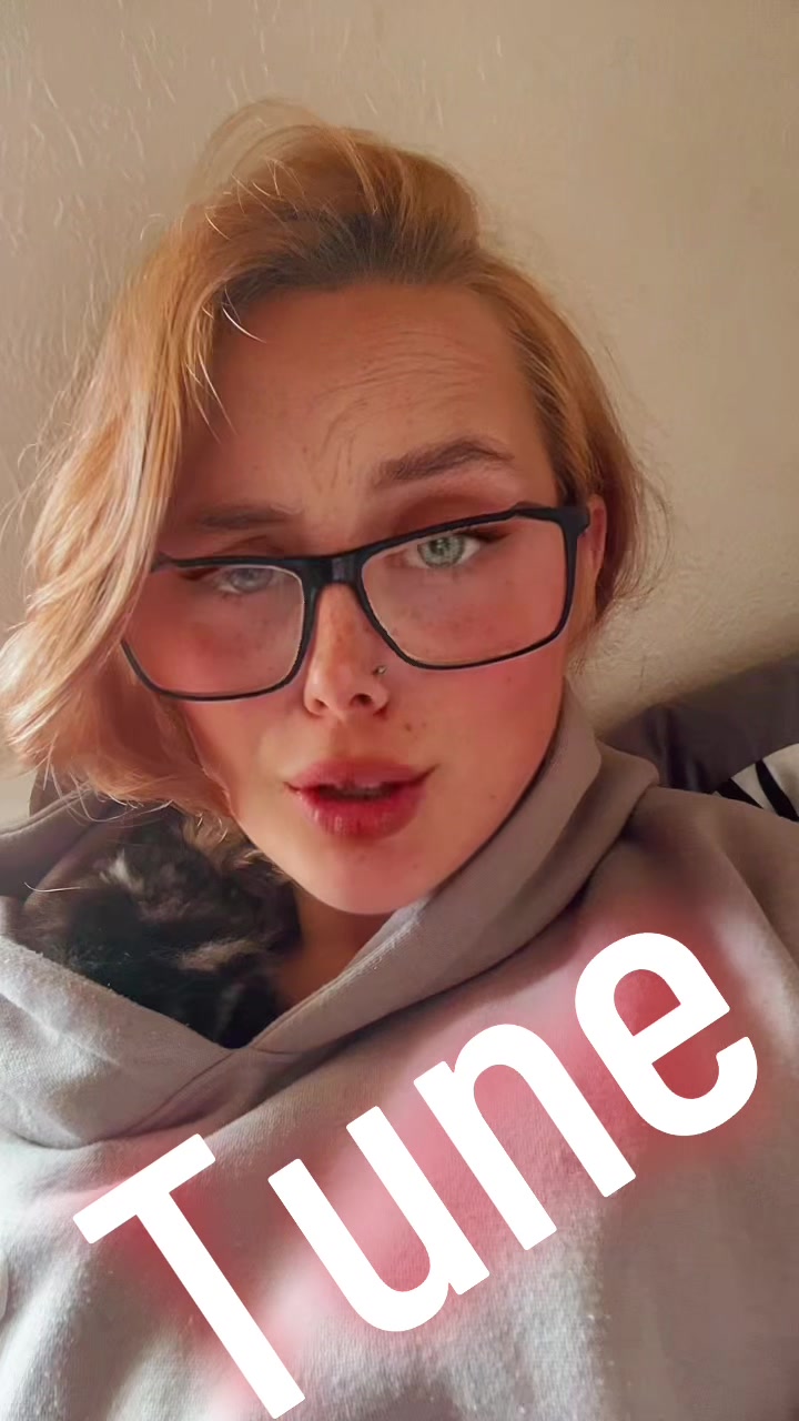 @Katelyn Jones