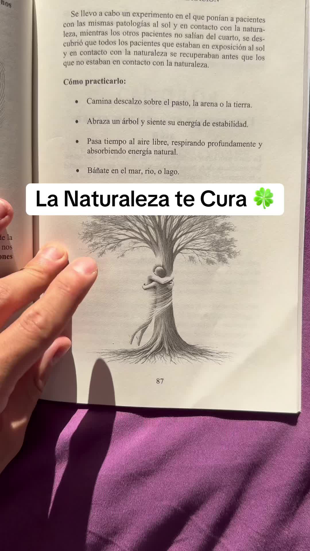 @Cómo Controlar la Energía