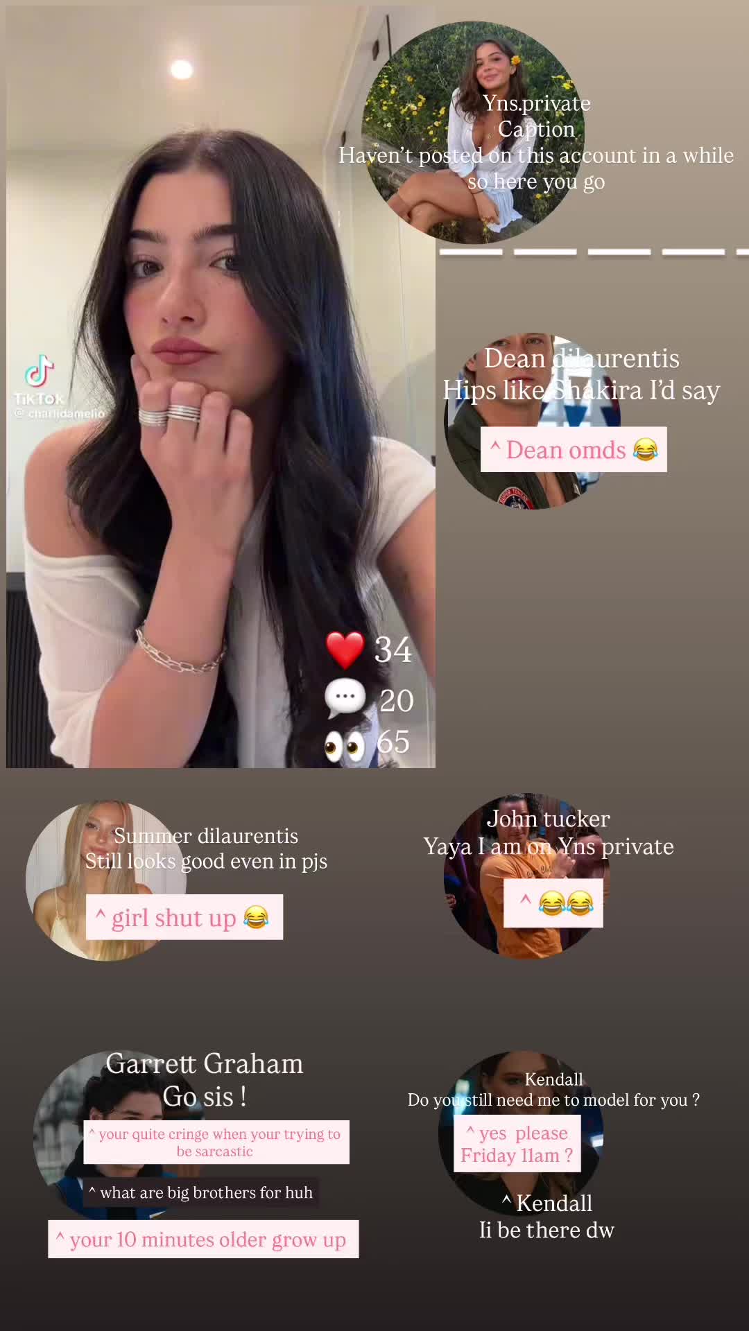 @𝐓𝐢𝐤 𝐭𝐨𝐤 𝐬𝐭𝐨𝐫𝐢𝐞𝐬