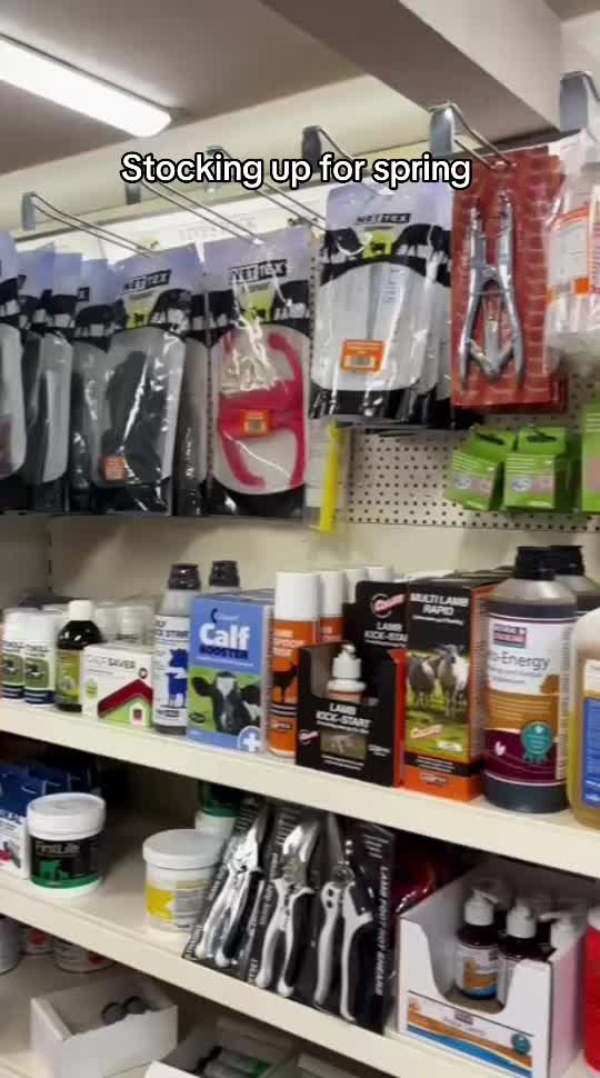 @Midland Veterinary Tullamore