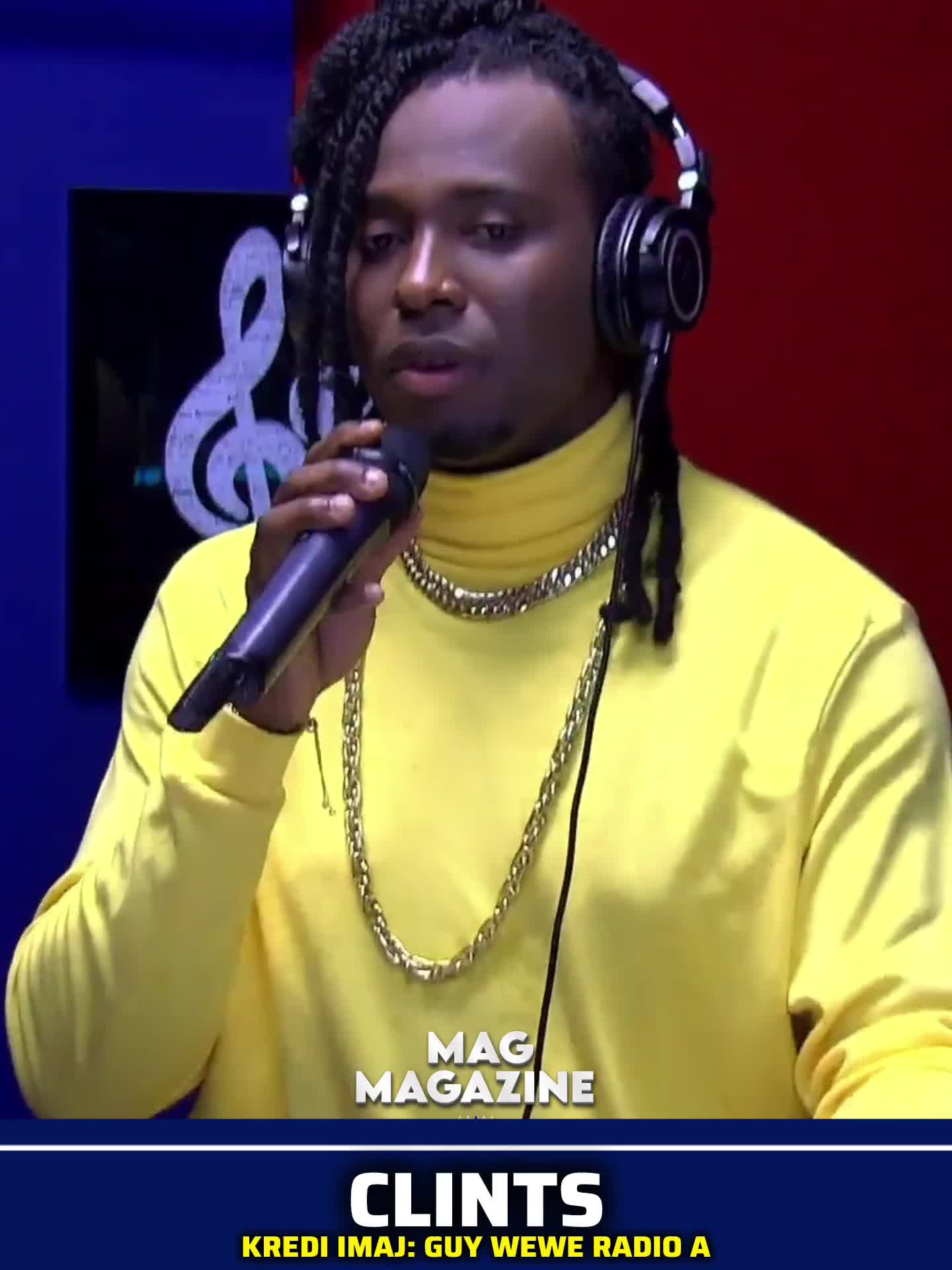 @MAG MAGAZINE