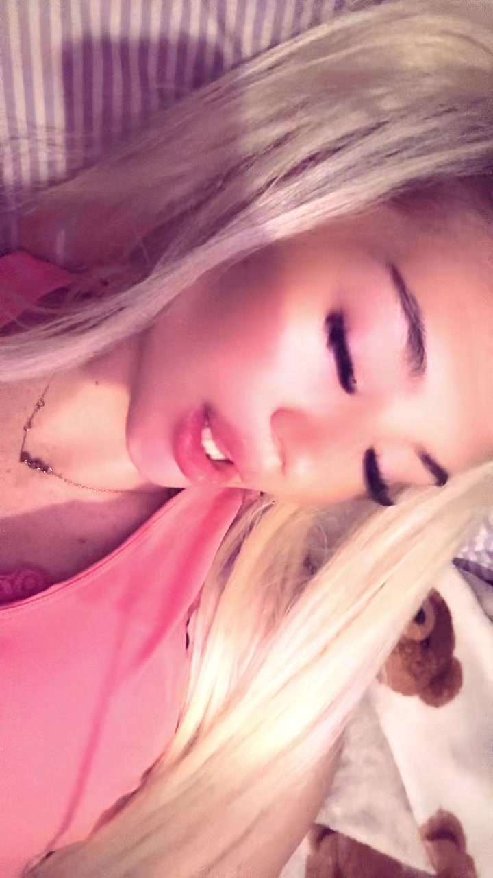 @Abi Ferguson