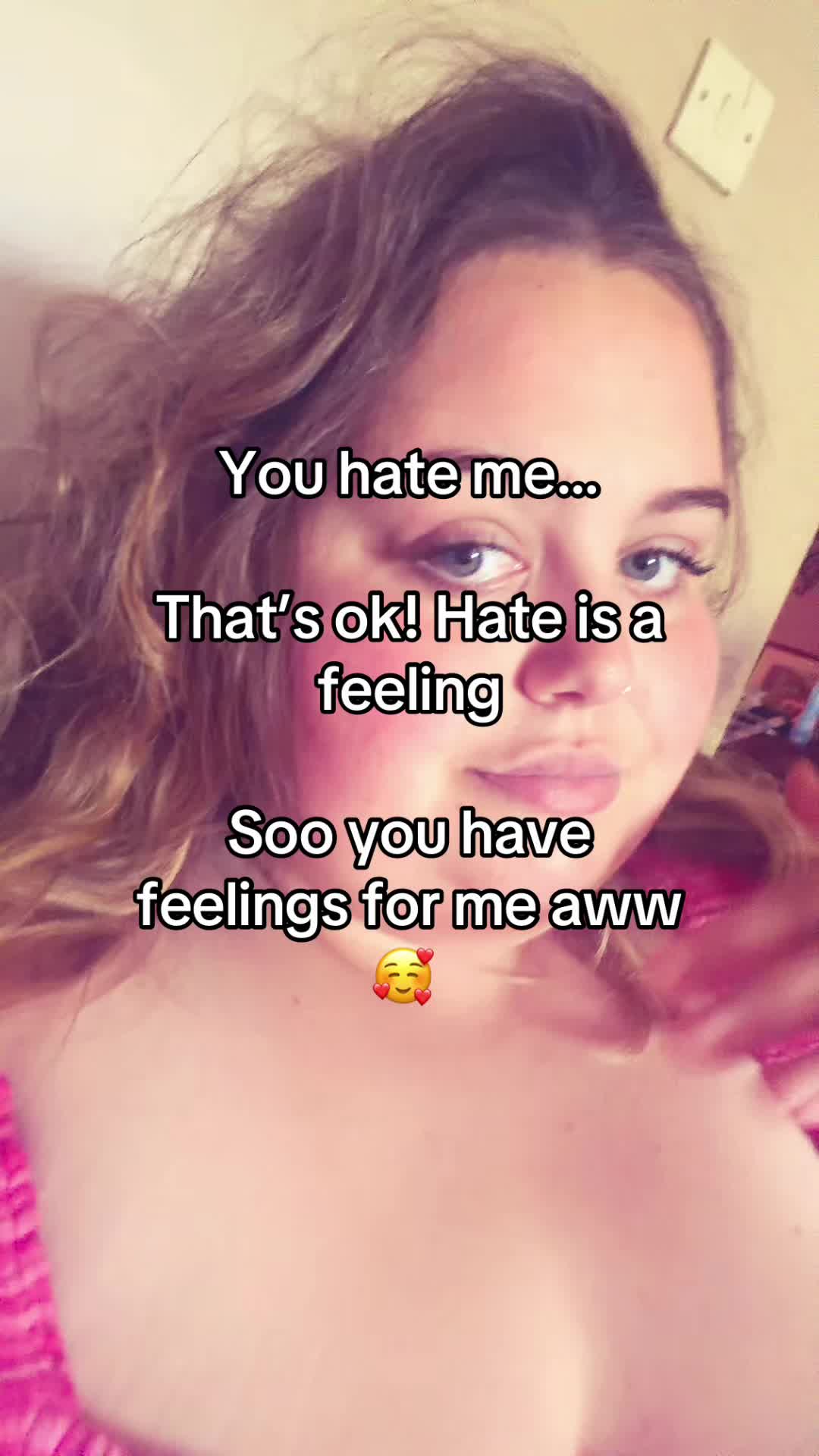 @Hannah