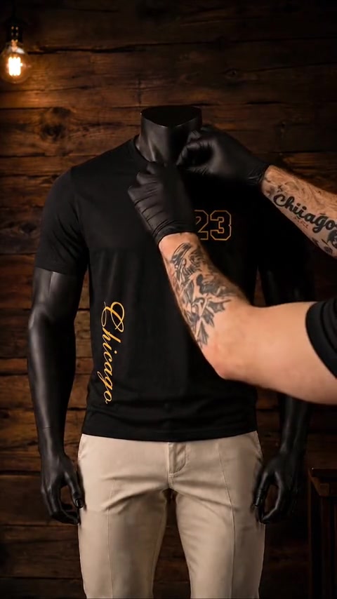 @Shopp Man