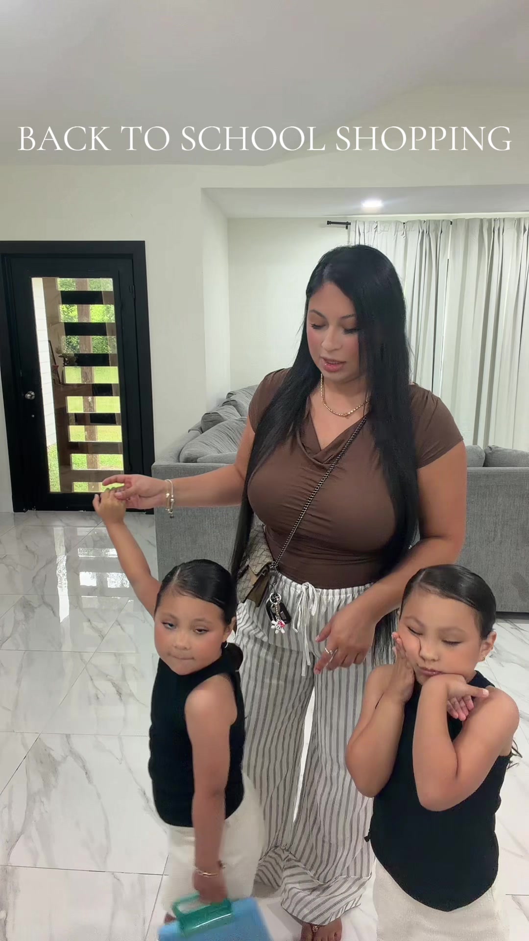 @DAISY☆┃SAHM