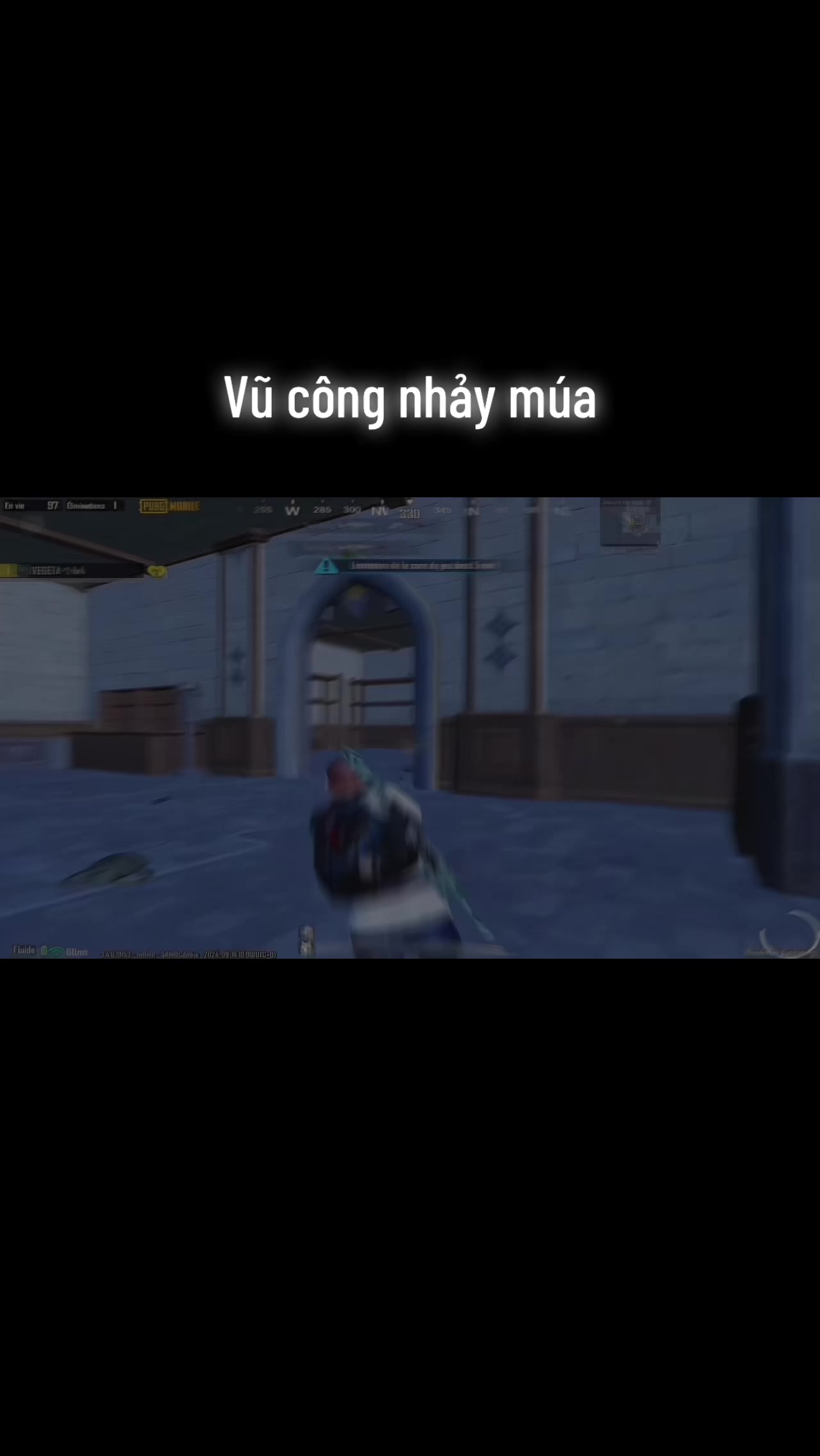 @Thoại&bull;Gymer PUBG