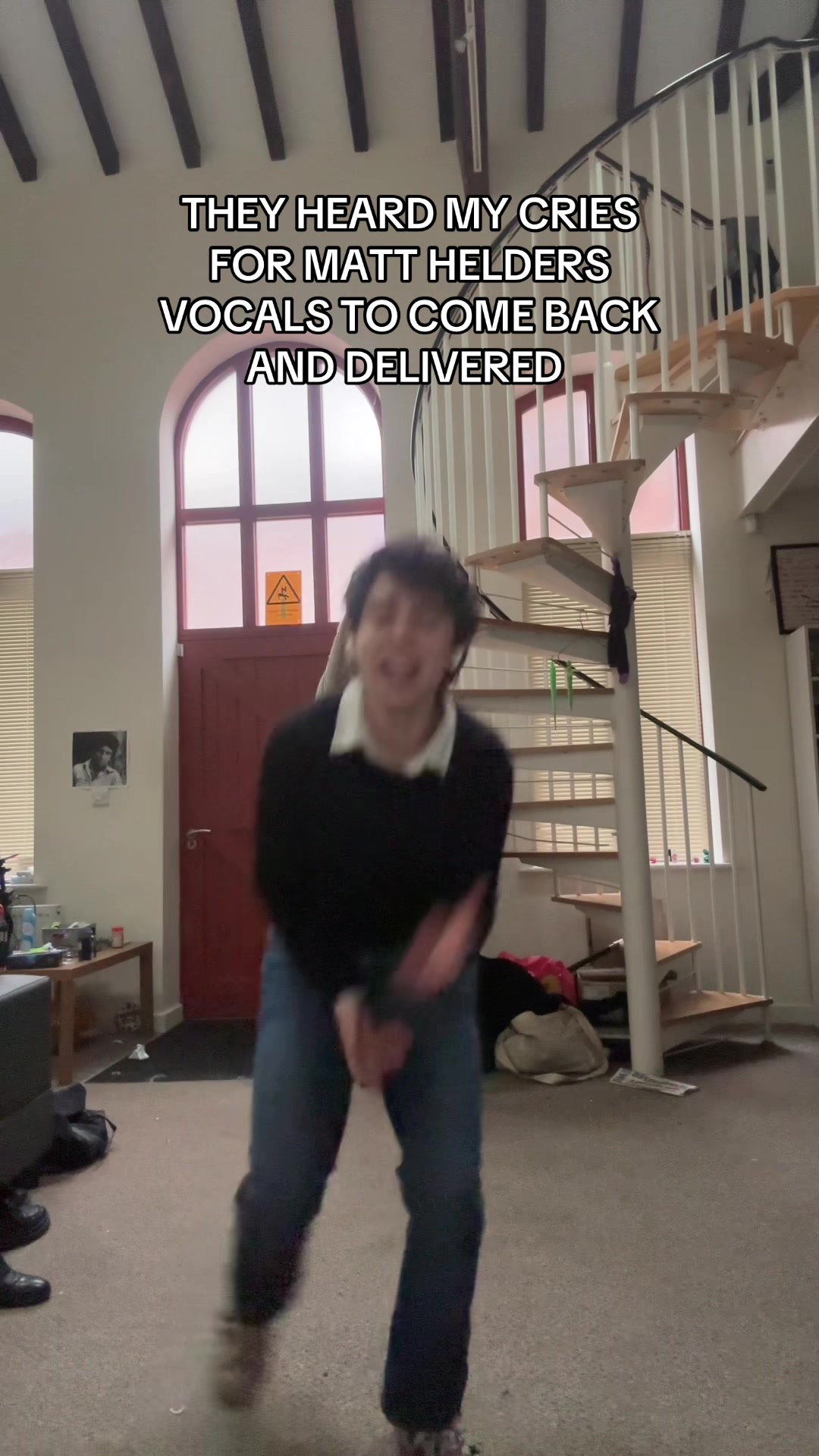@Will
