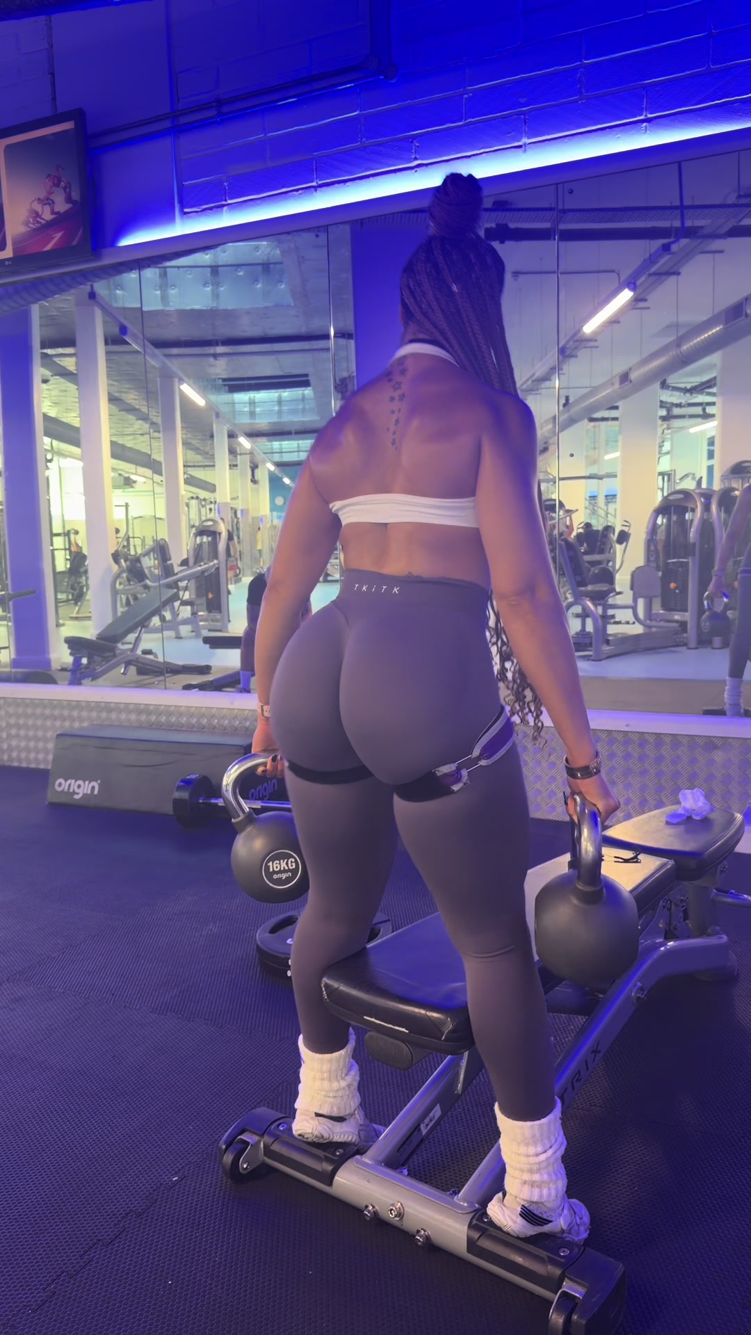 @Qualify PT trainer