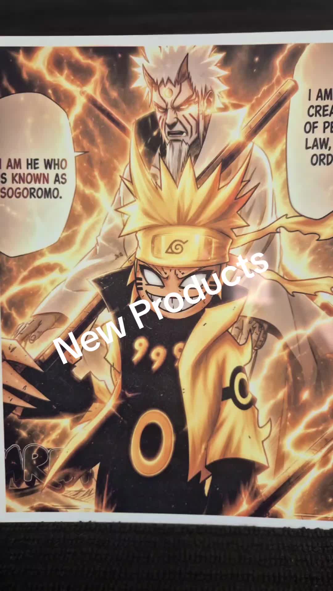 @Manga Fusion