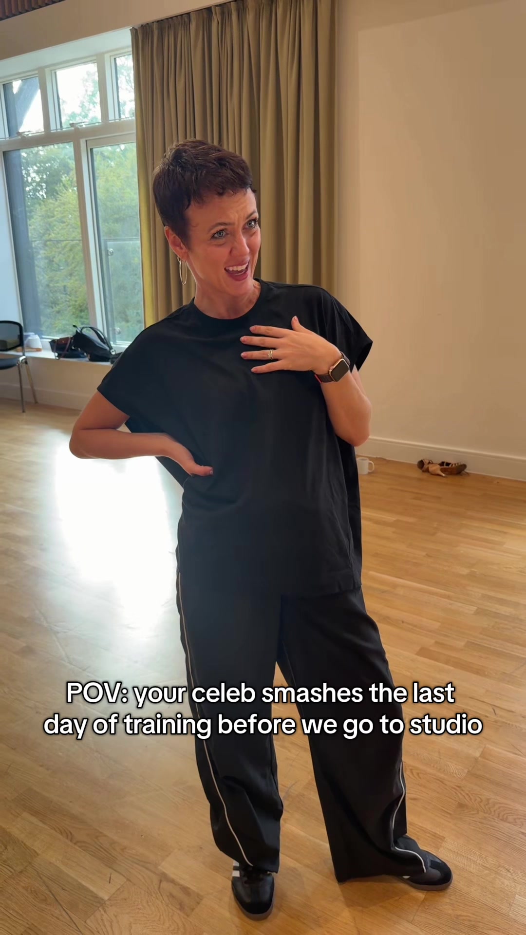 @Lauren Oakley