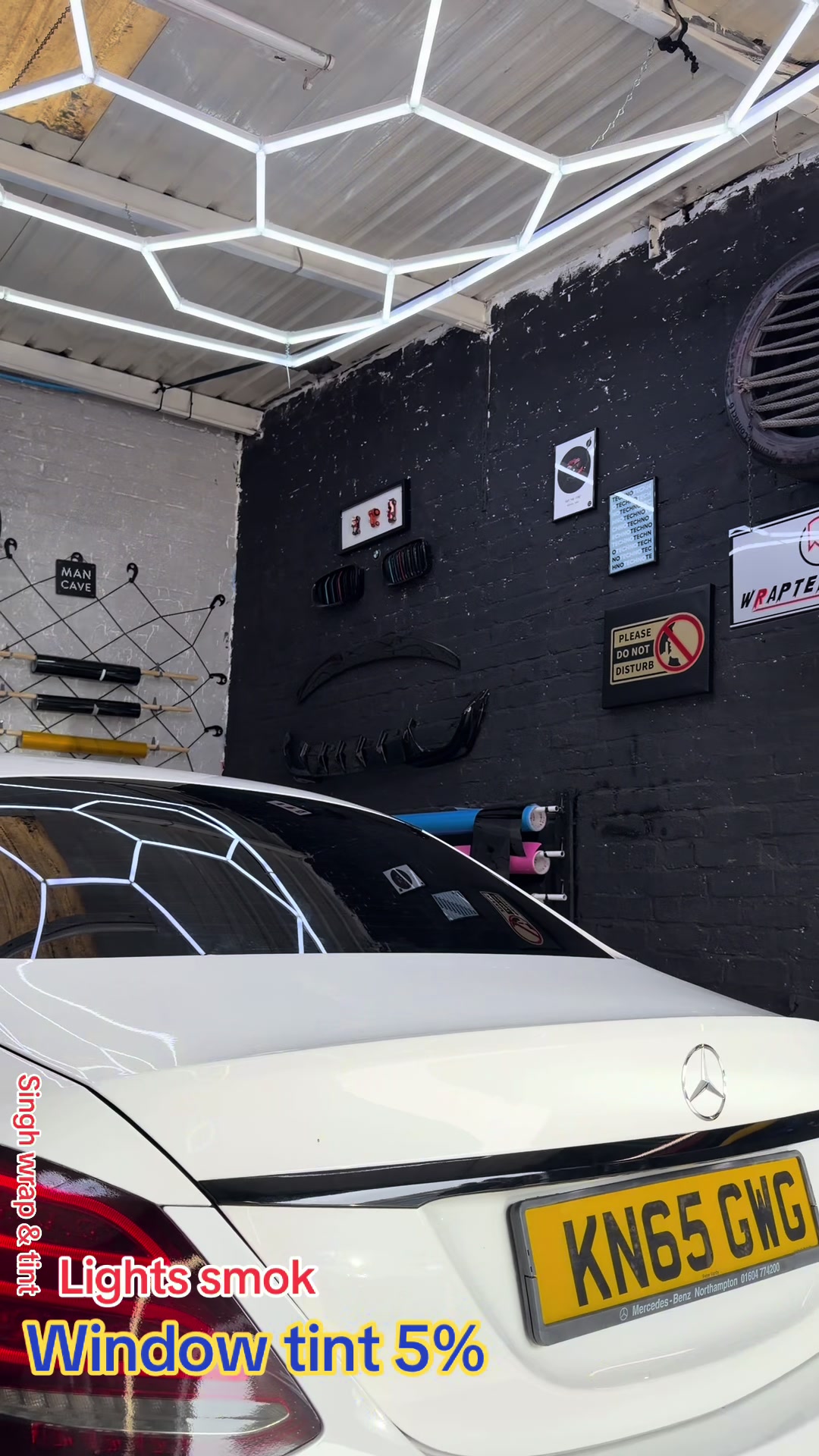 @Singhwrap&Tint