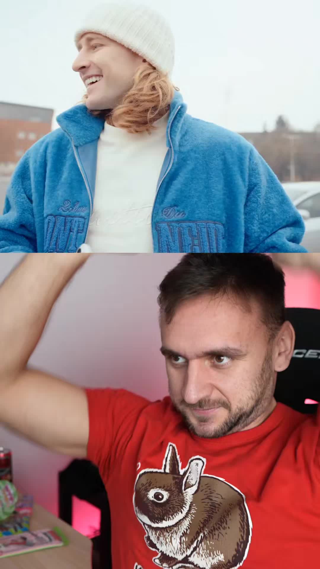 @Tary