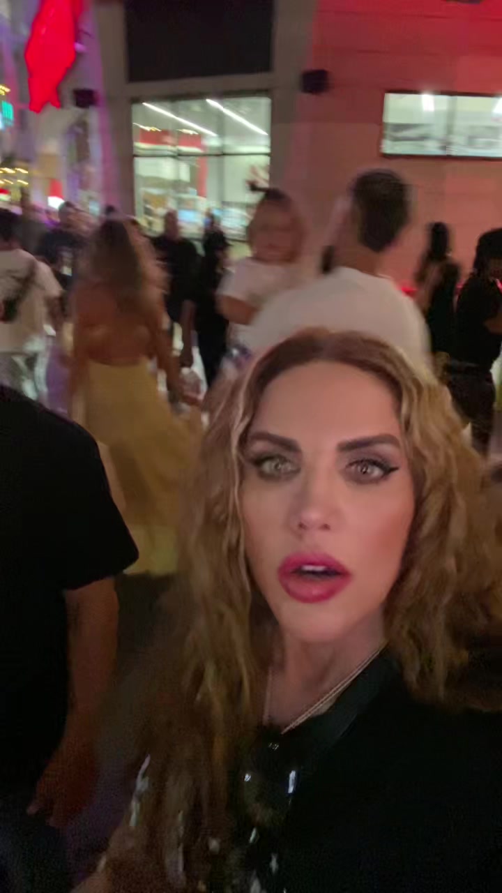 @Patsy Luxx