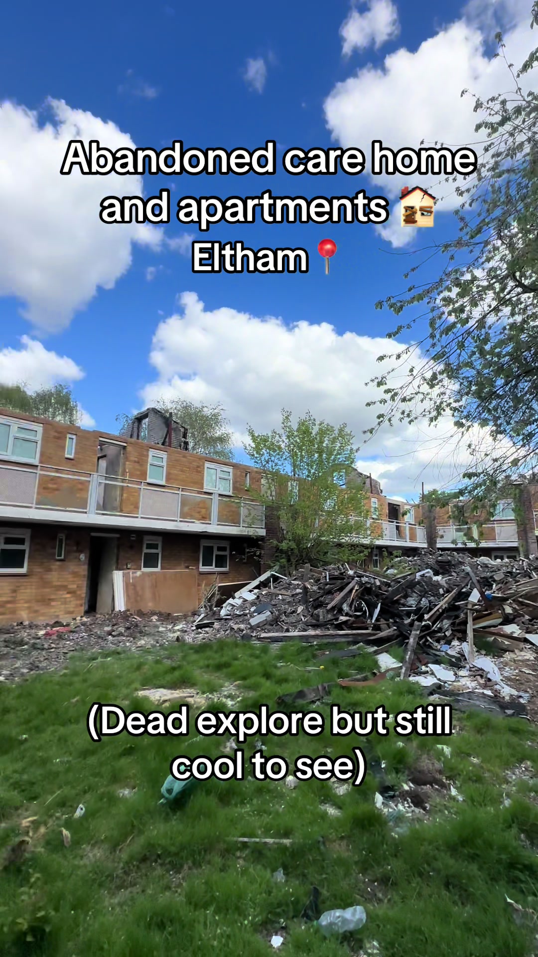 @Abandonedfindz
