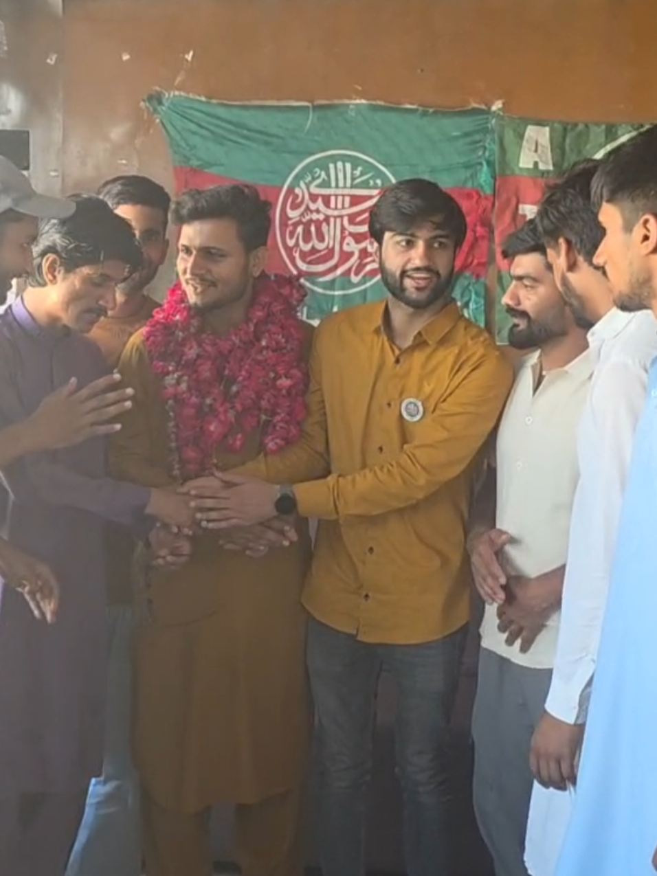 @Junaid Mughal