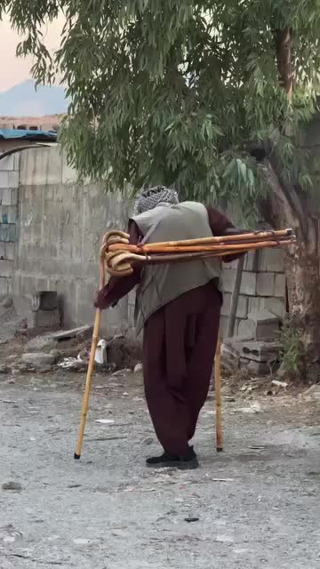 @rebwari namo رێبوارێکی نامۆ