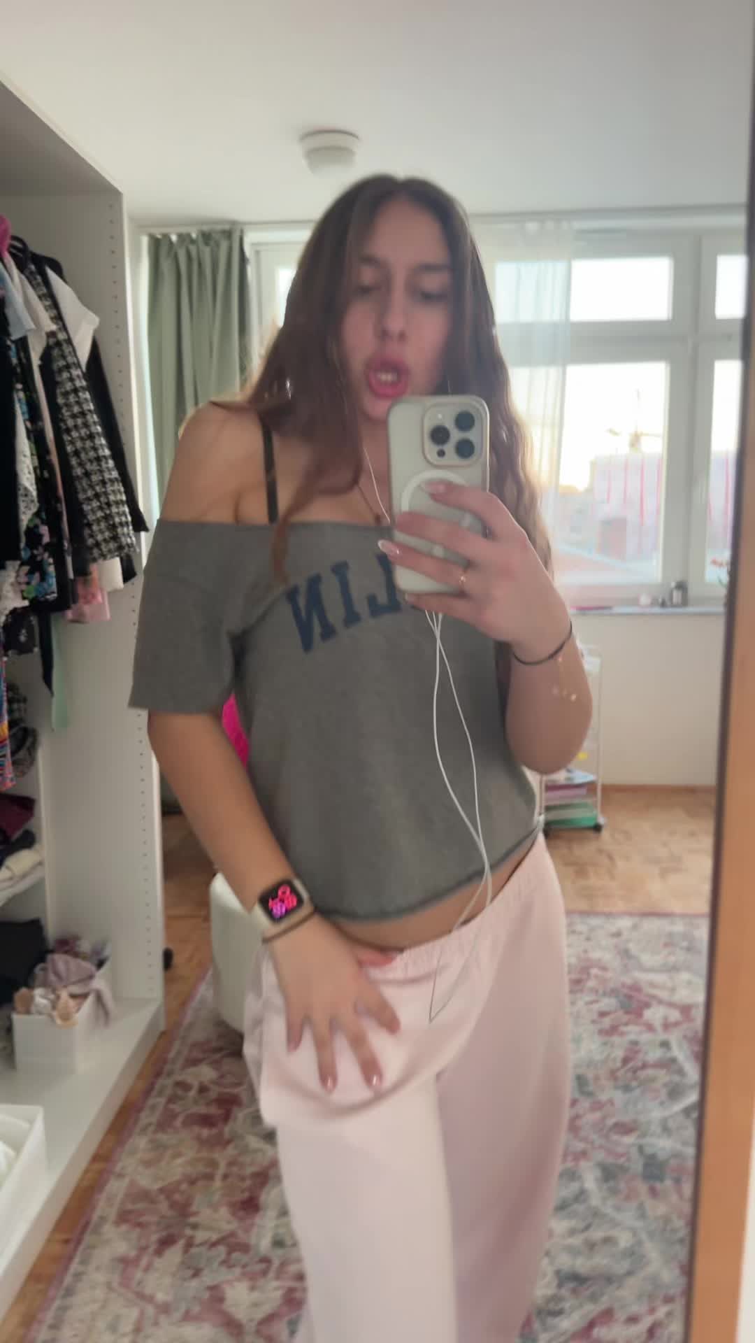 @luna isa bella