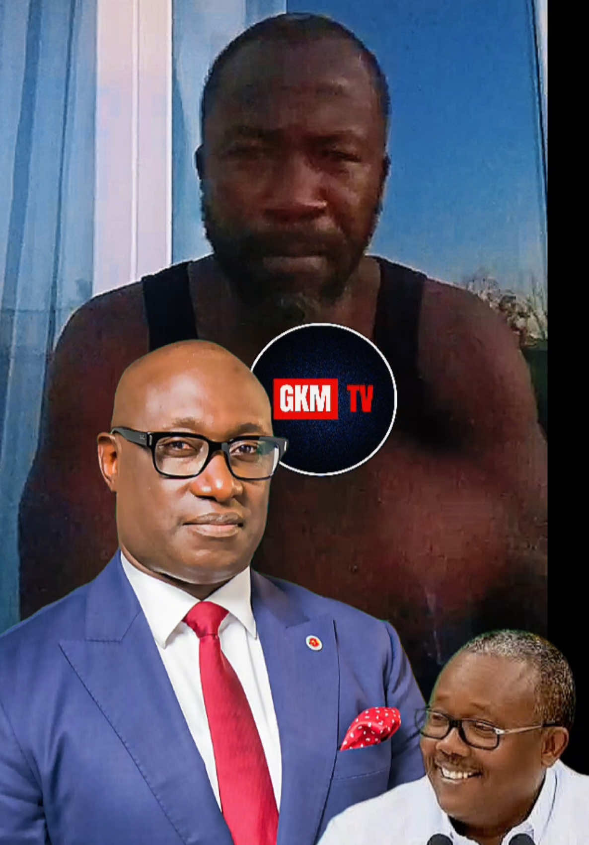 @Guin&eacute; Ka Mati TV