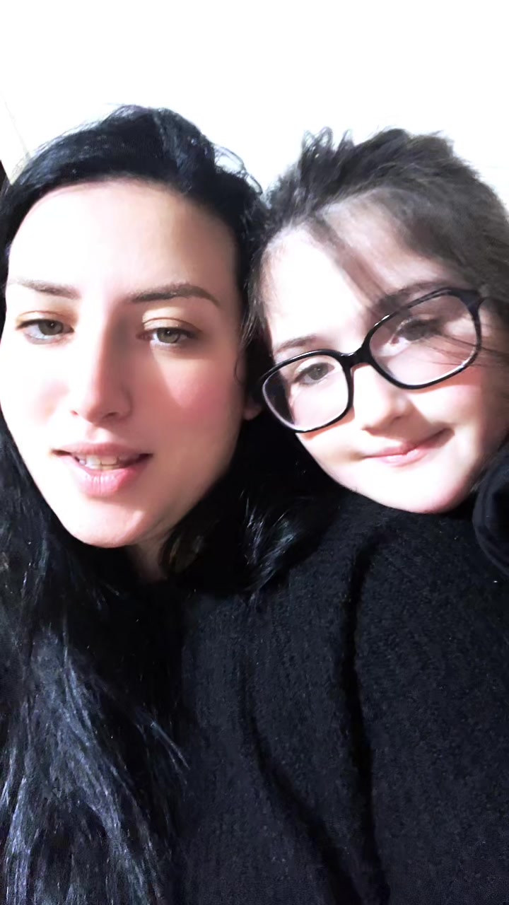 @Giusy Fortino