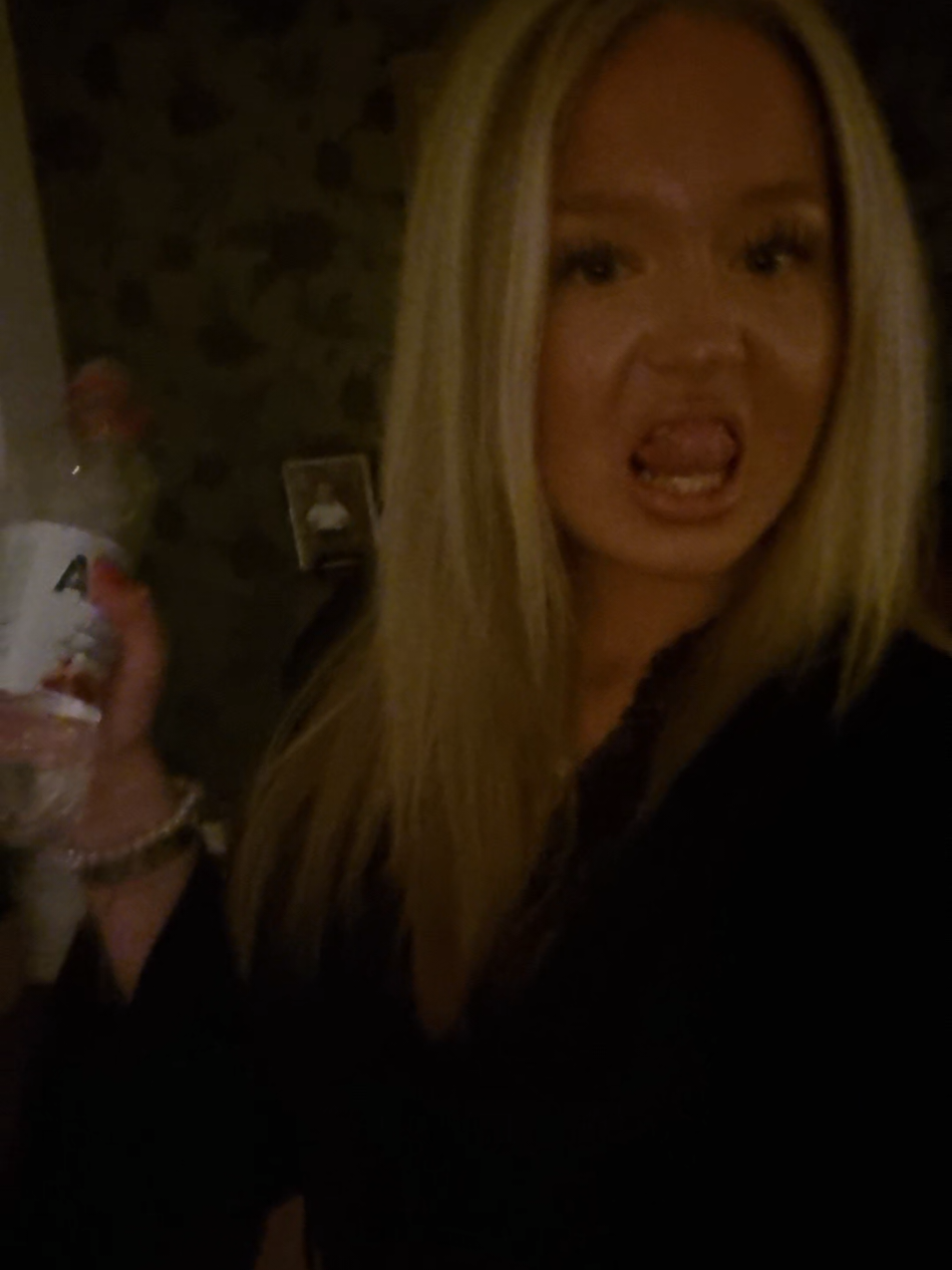 @Ida Wilhelmsson