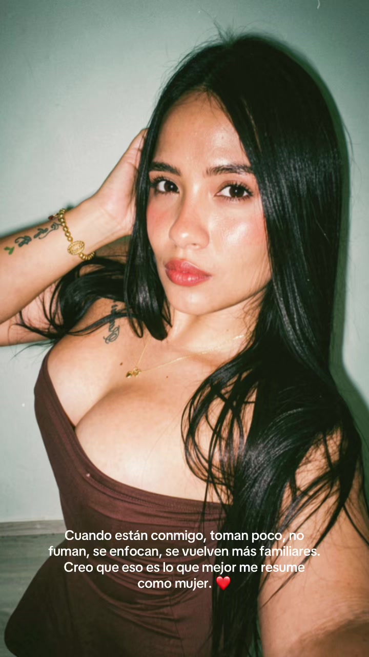 @Daniela Castellanos 💎