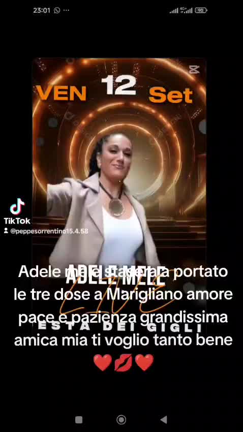 @❤️PEPPE💋Sorrentino❤️