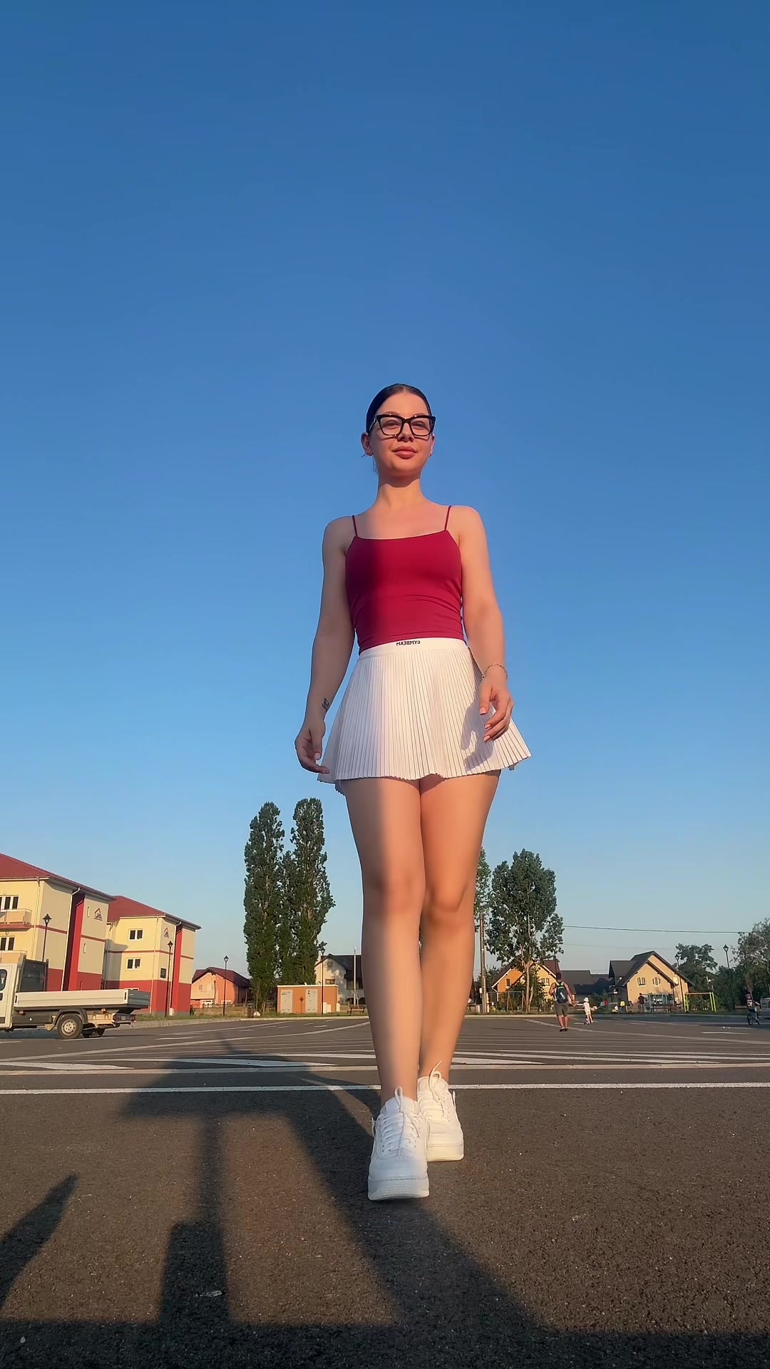@Cristiana Deaconu