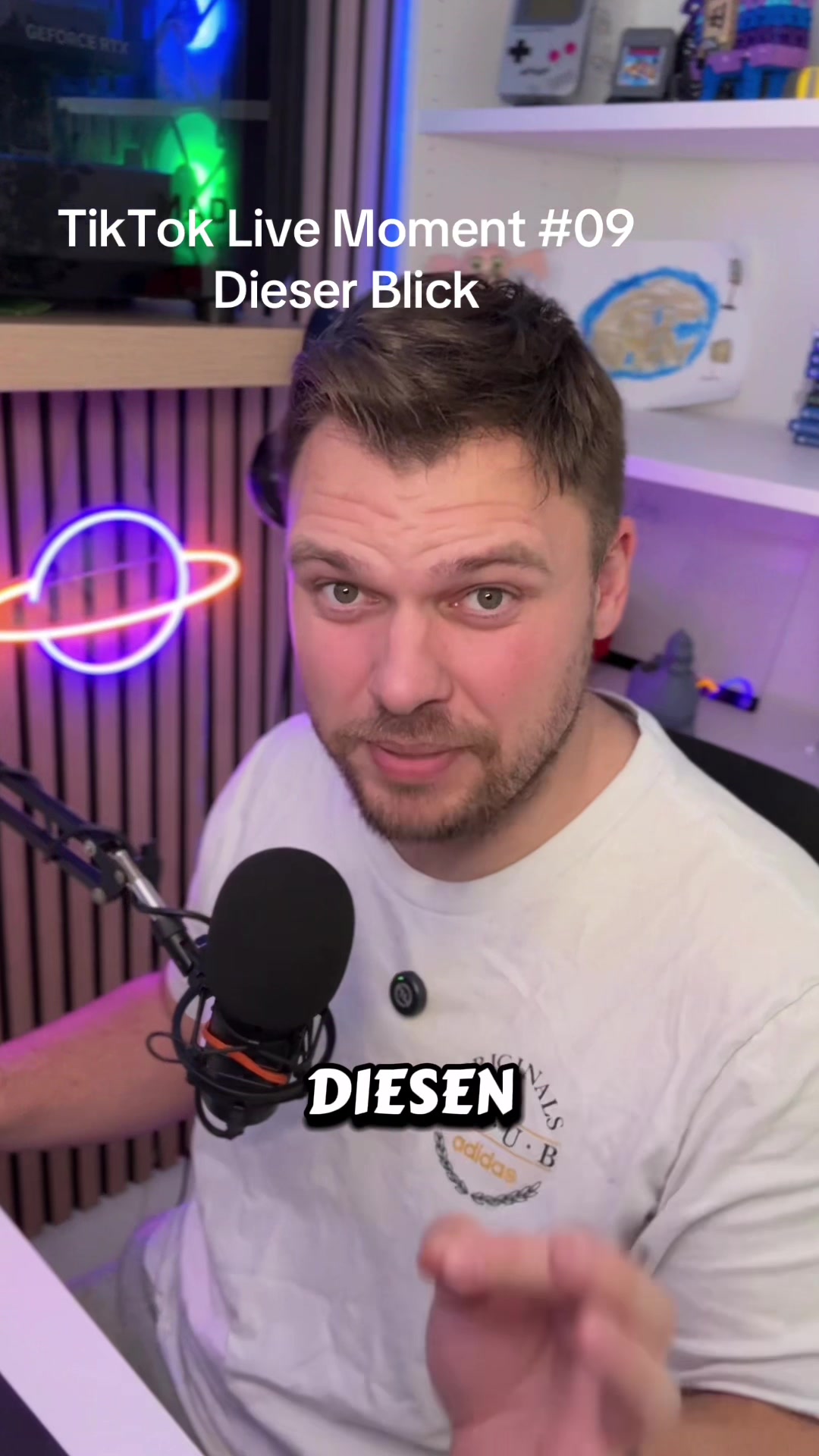 @Der Typ aus der Kammer