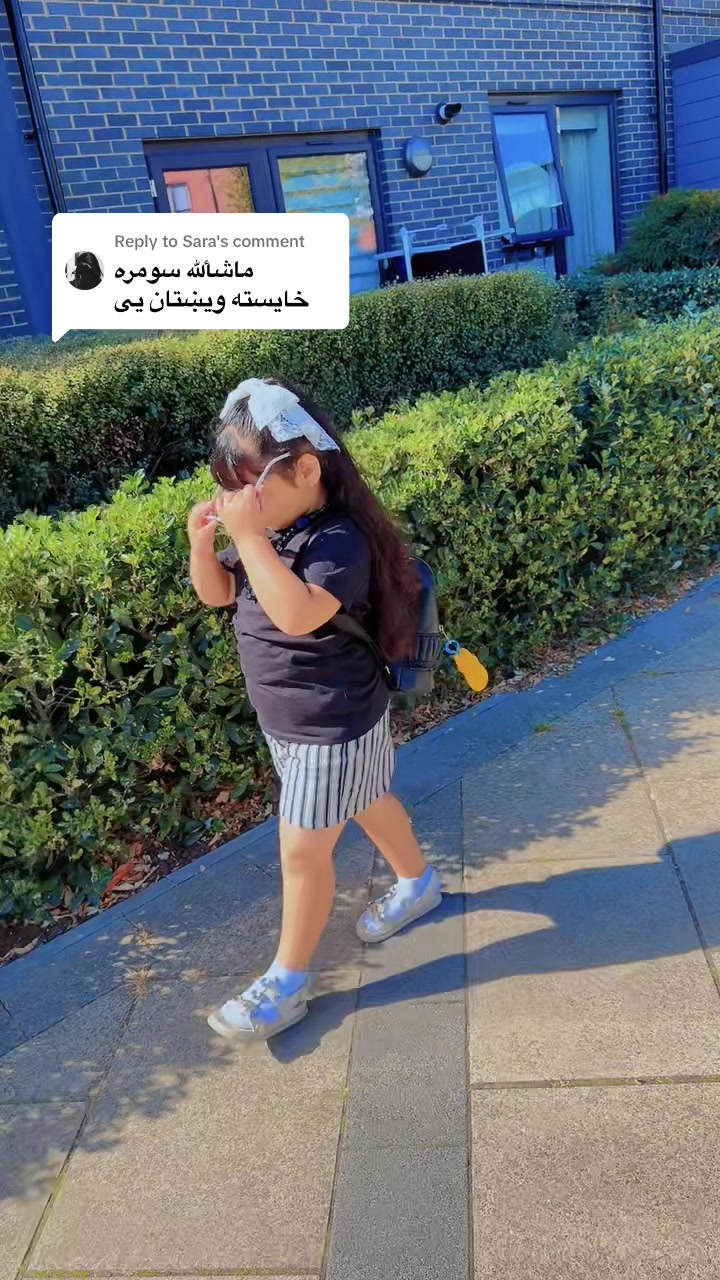 @Aliya & Ayaan