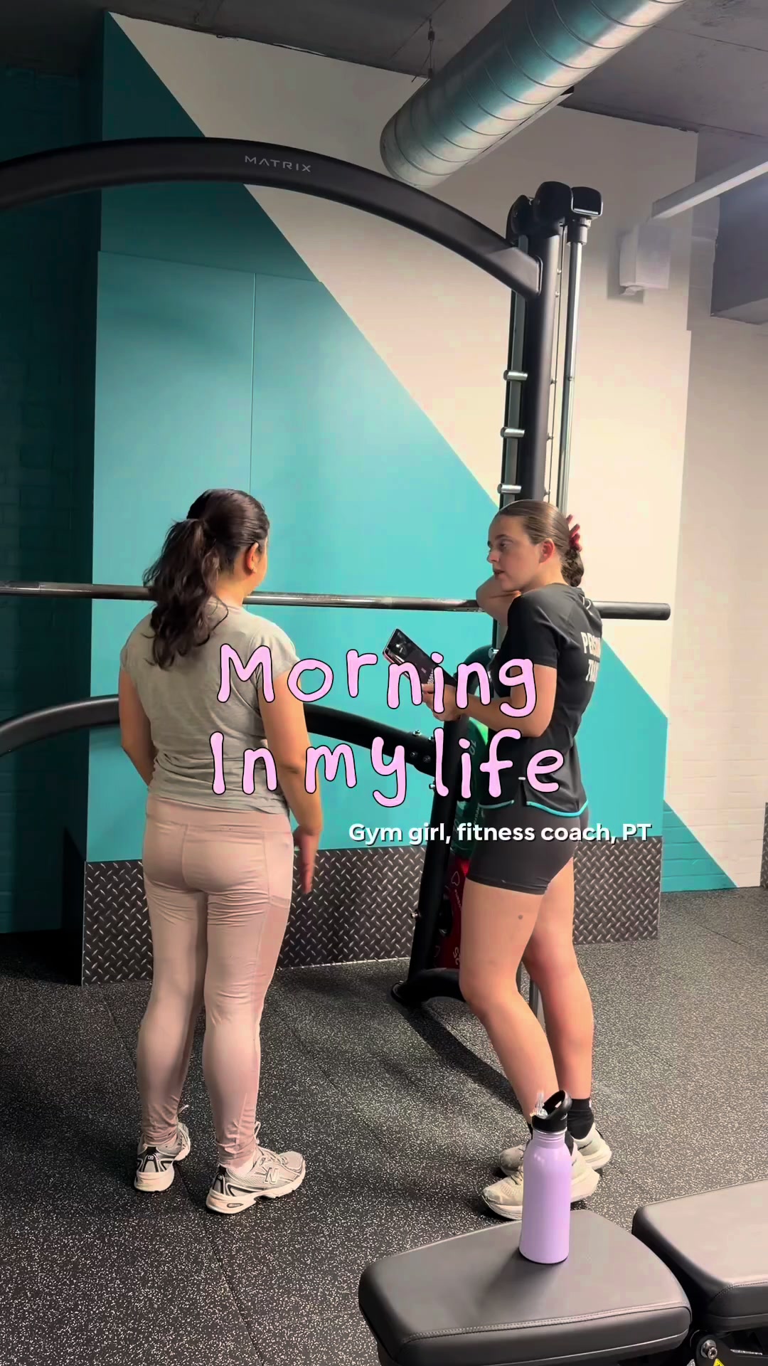 @Lilymyafitness