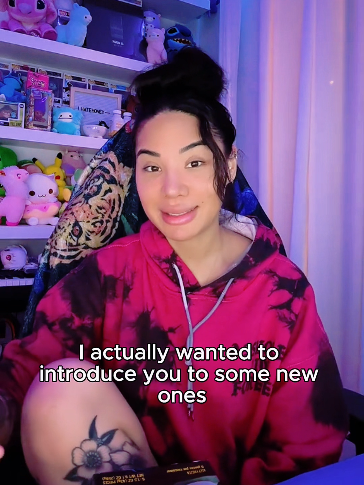 @Honeygold