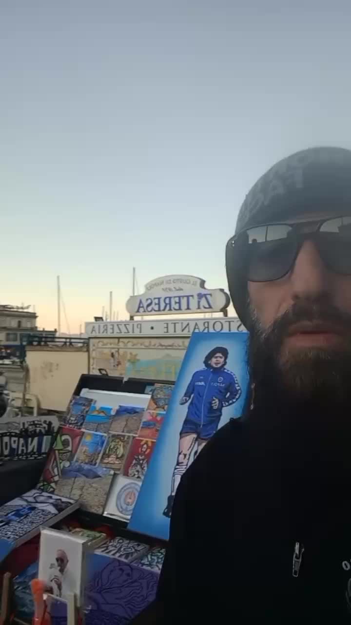 @Gesù di Napoli