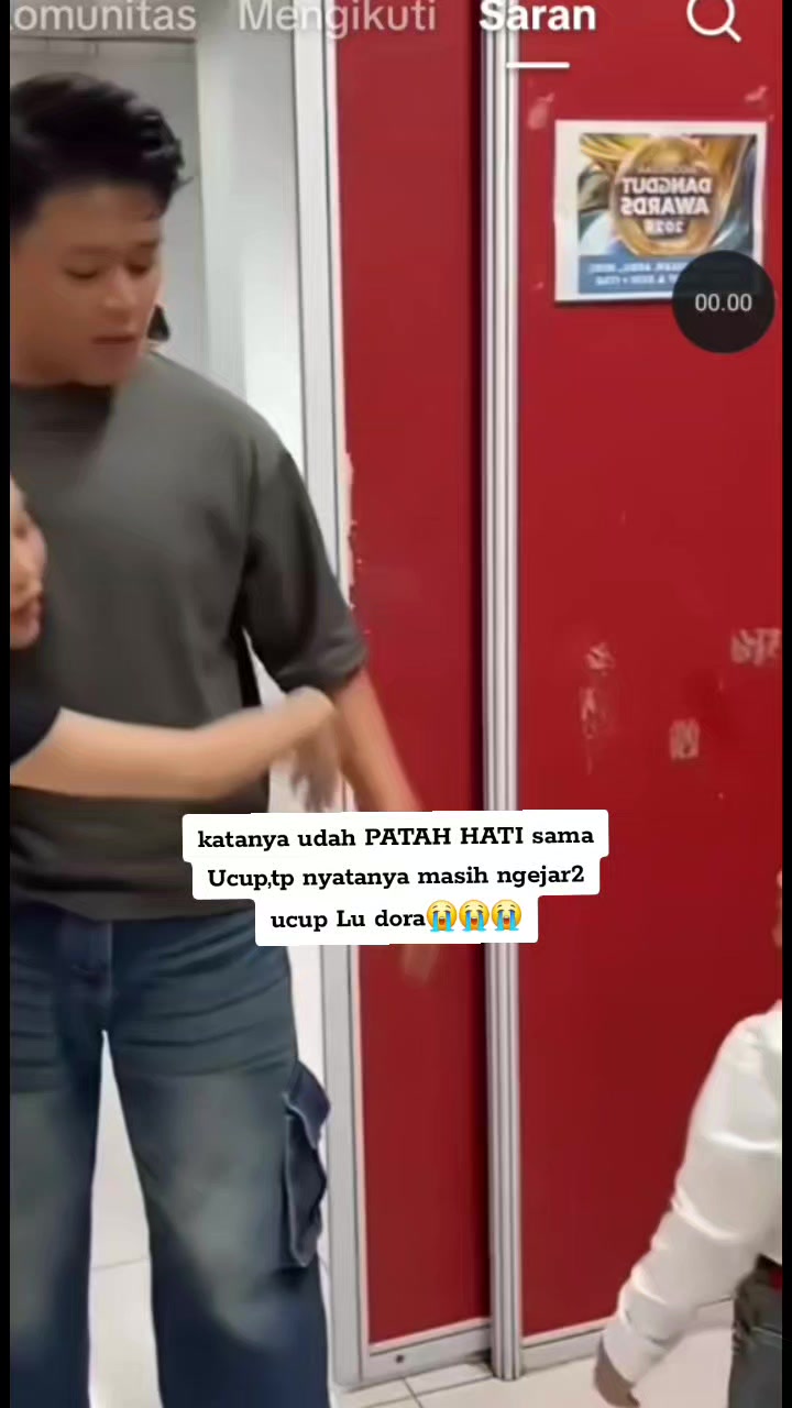 @FAFU PASUKAN GHAIB