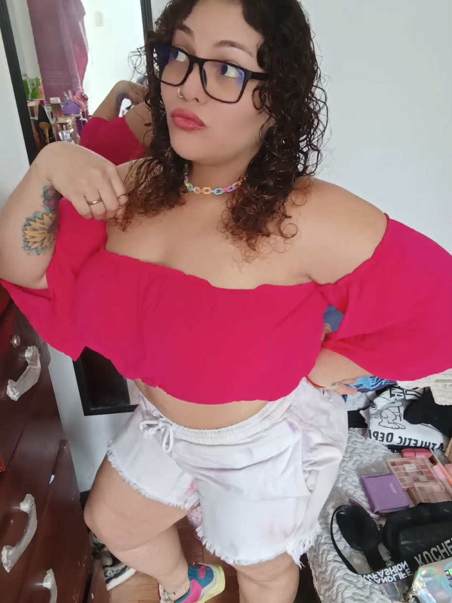 @Heveryailin