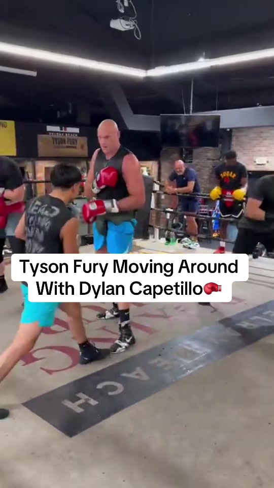 @Fight Club 247