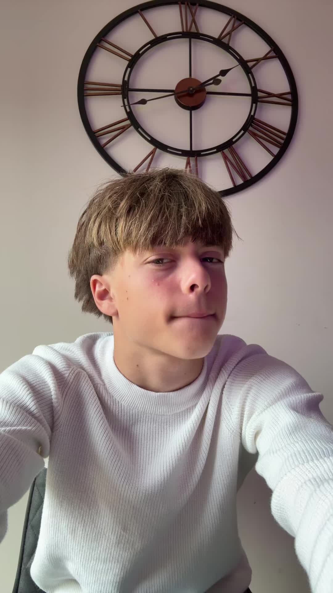 @ 