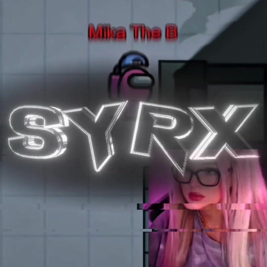 @𝙎𝙮𝙧𝙭
