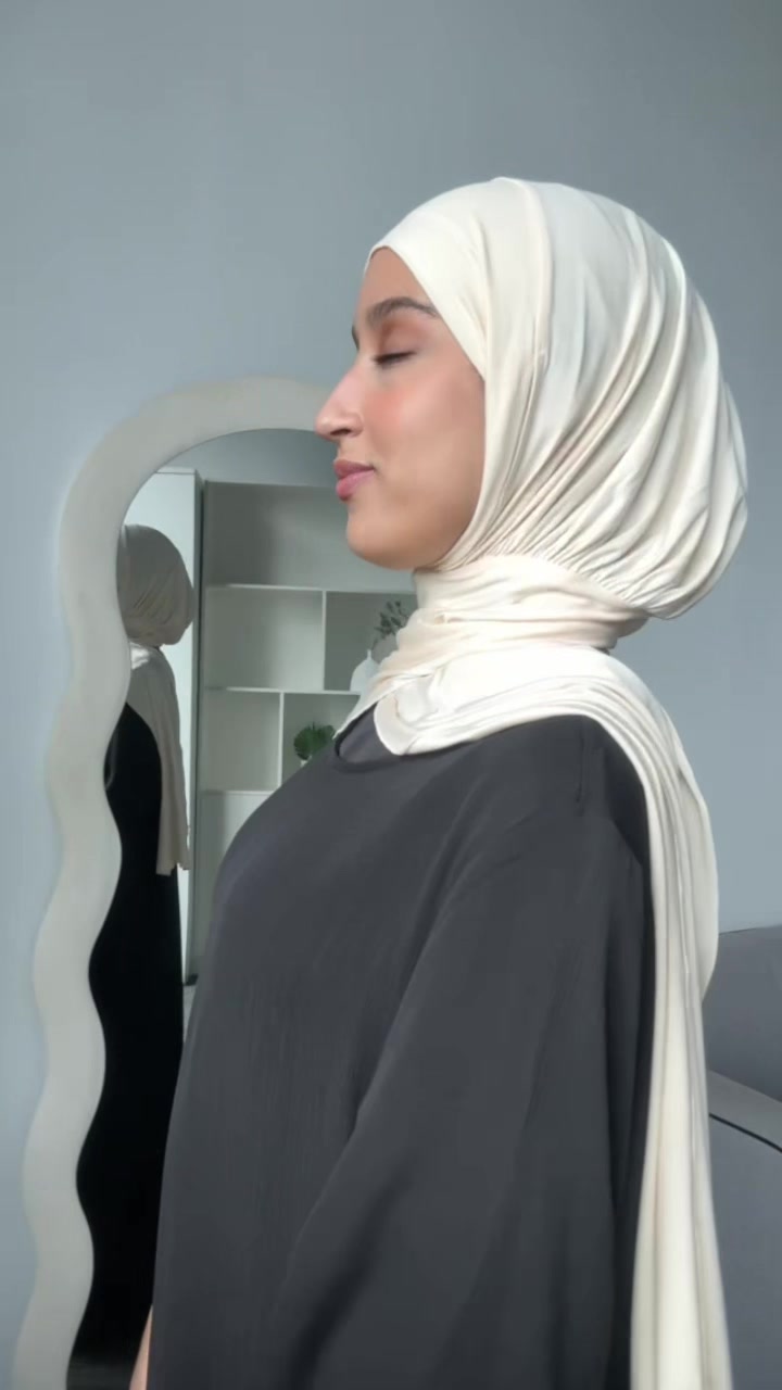 @Modest Fashion
