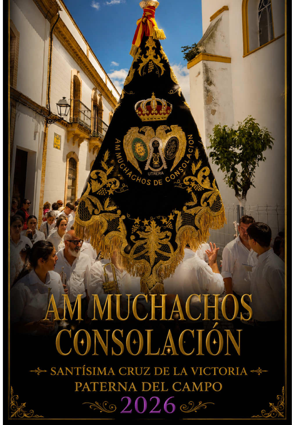 @con1toquecofrade