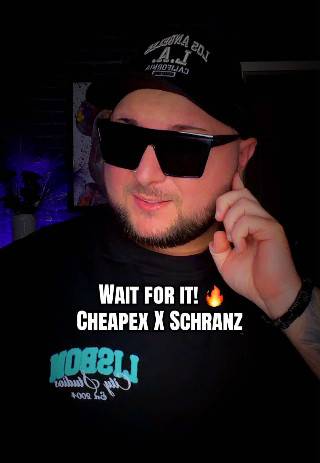 @Twitch | BenjiiXTV