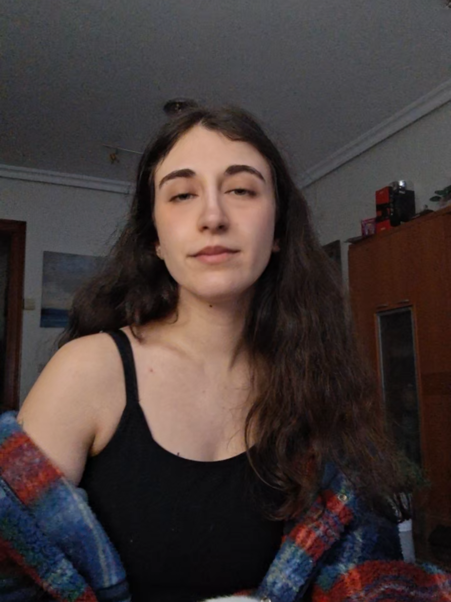 @Desir&eacute;e 🦋