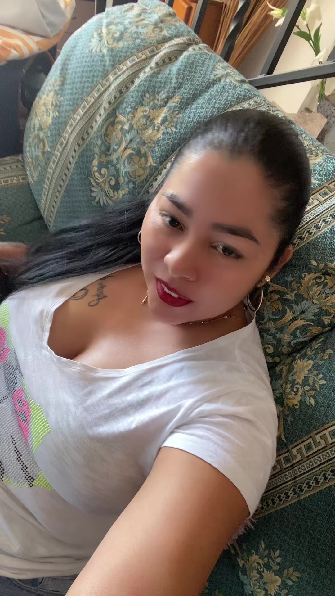 @Isa Quintero