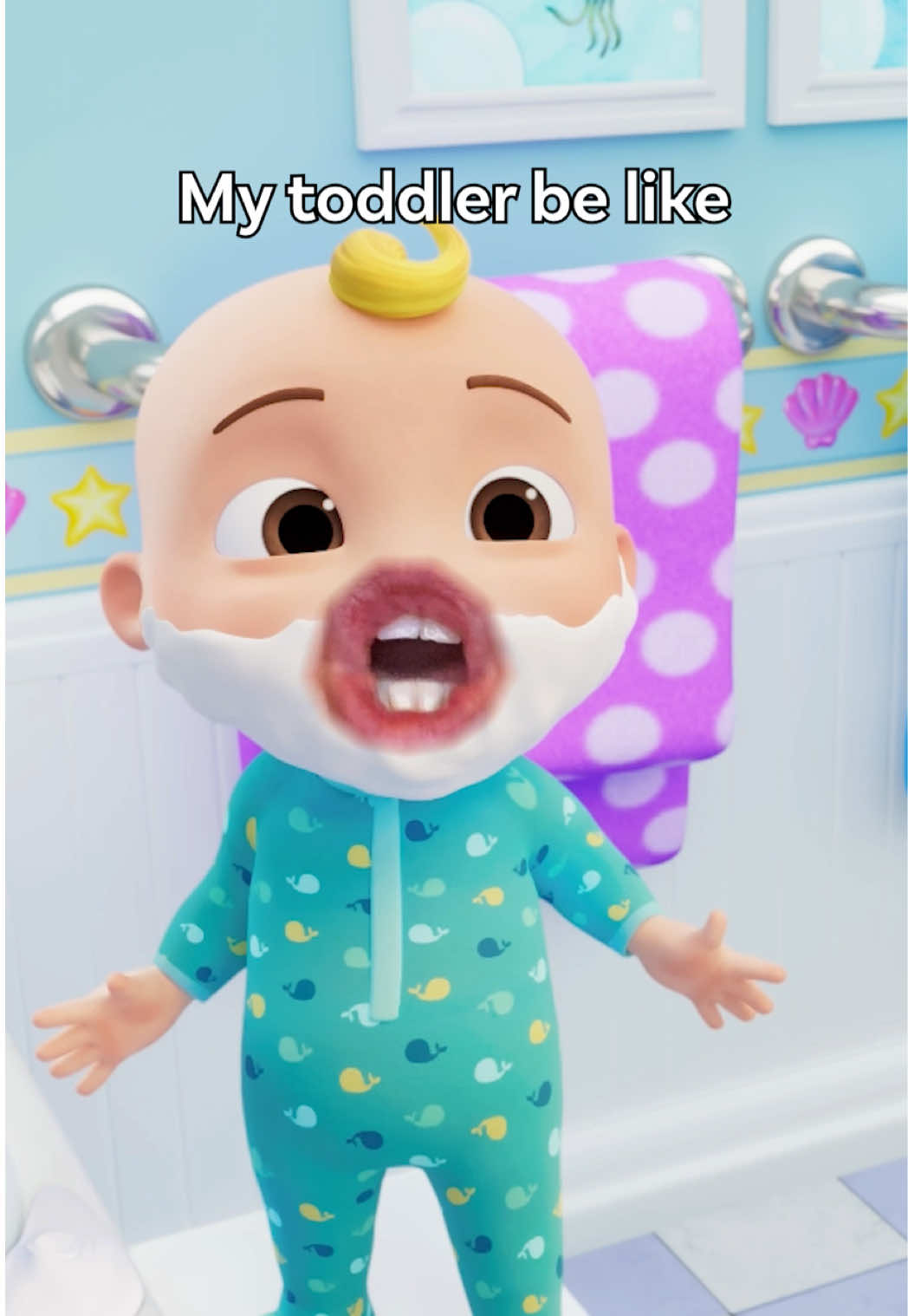 @CoComelon
