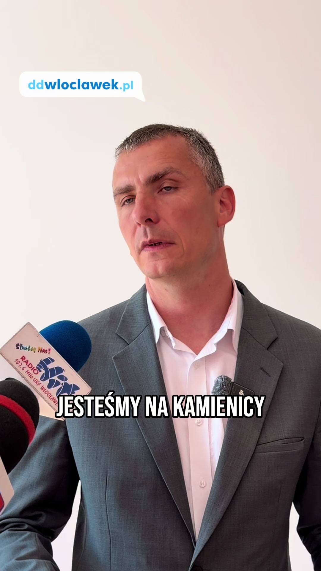 @Dzień Dobry Włocławek