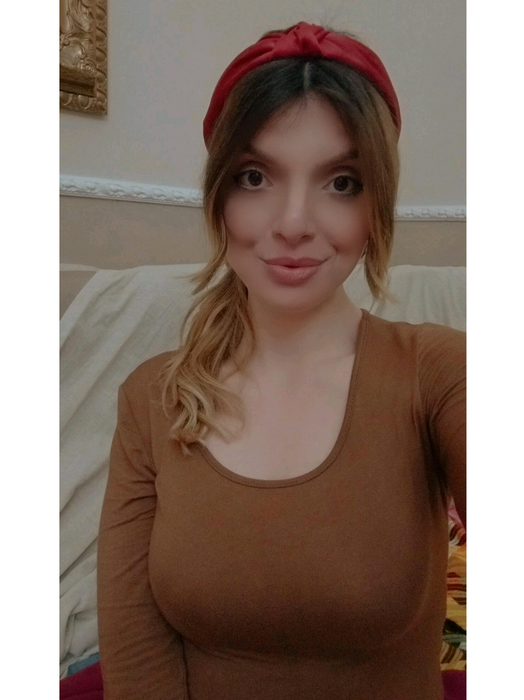 @⭐✨ Melissa Sferlazza 👑