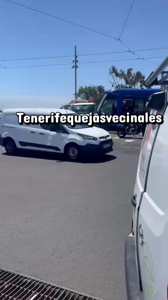 @Tenerifequejasvecinales