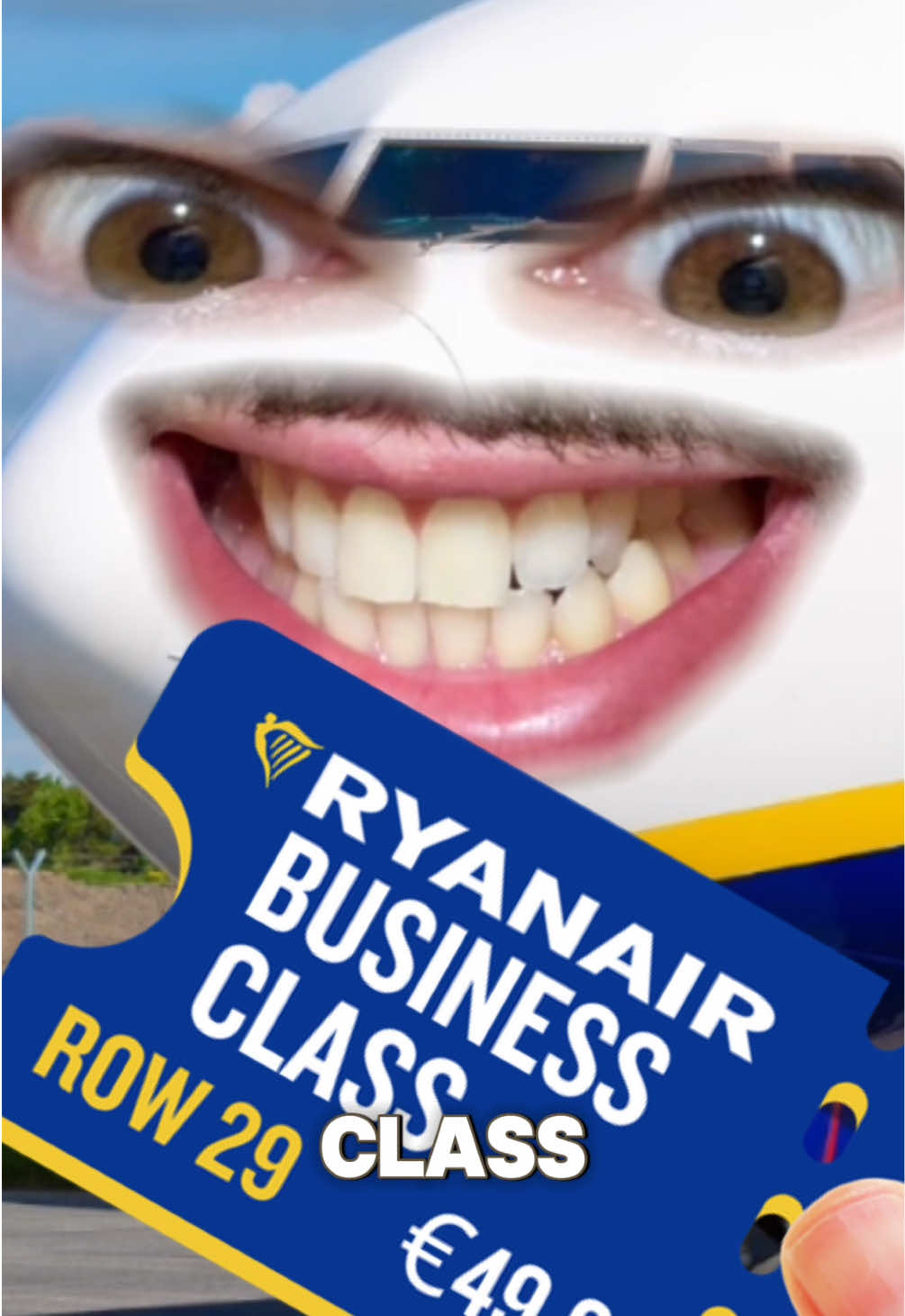 @Ryanair