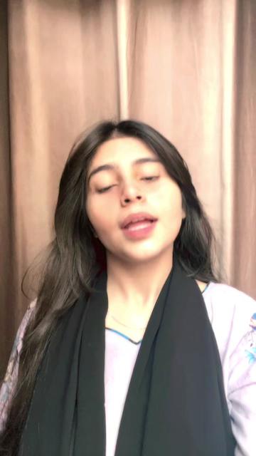 @Areeshay😎❤️