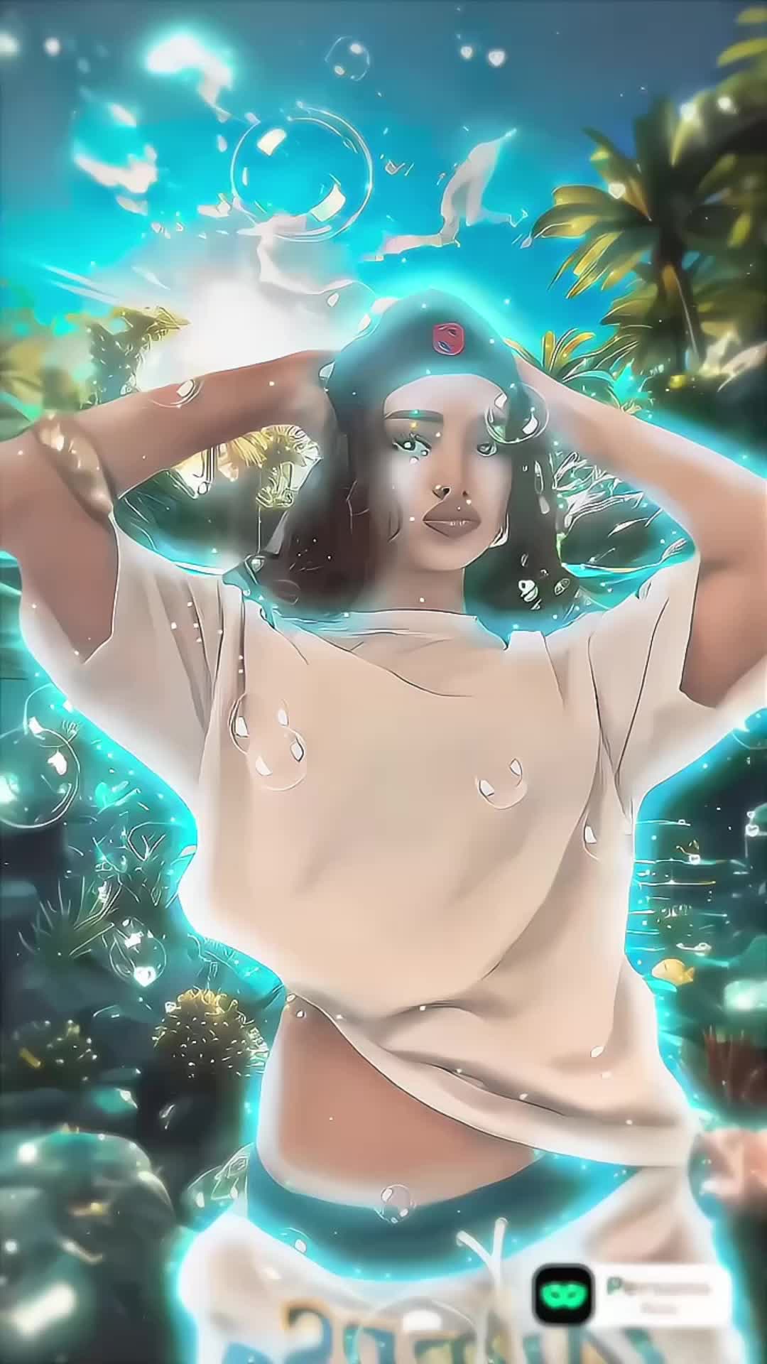 @Iris free cg