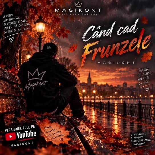 @🪄 MagiKont ⚡ SYSTEM ✅ 🇷🇴